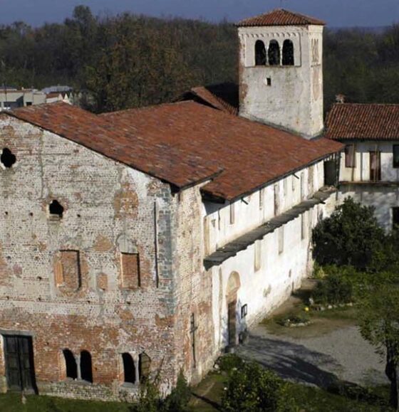 monastero cluniacense