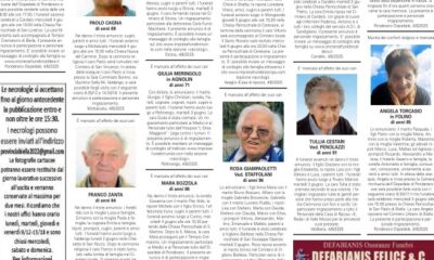 ricordiamo i nostri cari defunti