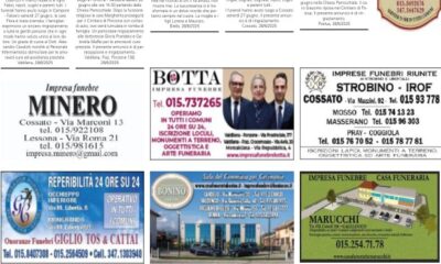 ricordiamo i nostri cari defunti