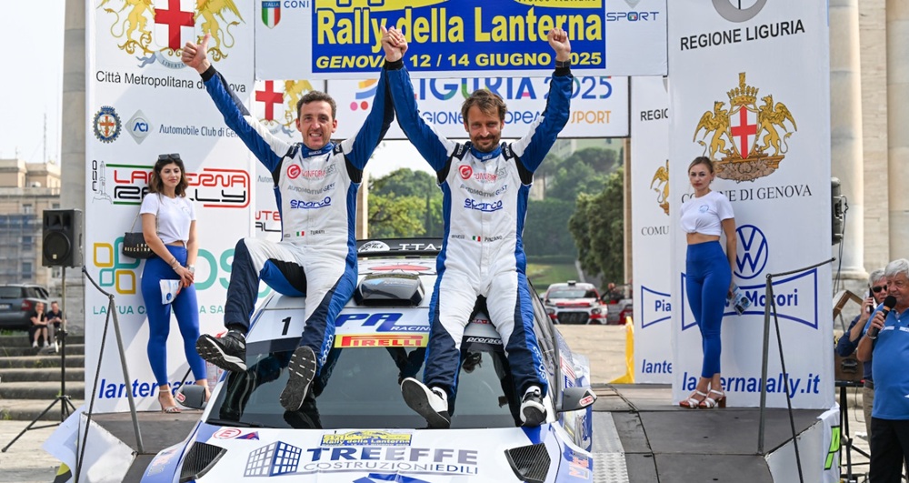 corrado pinzano dominatore