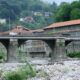 il ponte cervo intitolato a nino cerruti