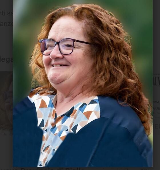 Addio a Tiziana Ramella Pralungo, scomparsa a soli 63 anni