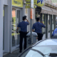 rapina alle poste