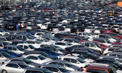 auto con più di 10 anni