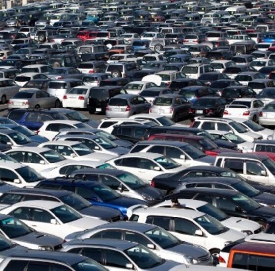 auto con più di 10 anni