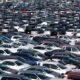 auto con più di 10 anni