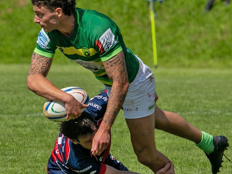 matteo morel convocato
