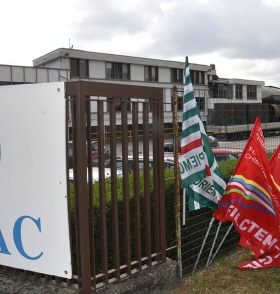 i commissari non accettano l'offerta