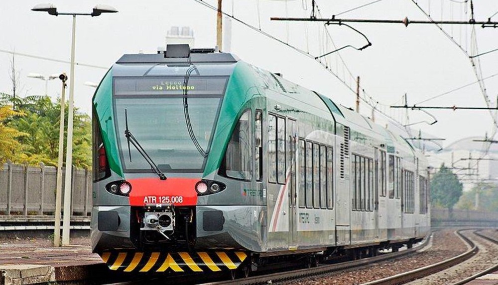 treni