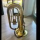 Chi ha perso questo trombone?
