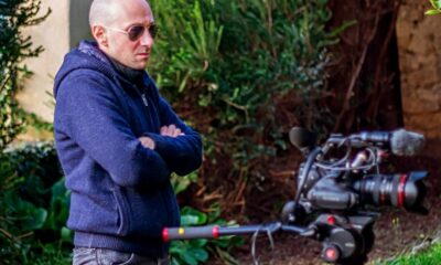 al via le riprese di una web serie