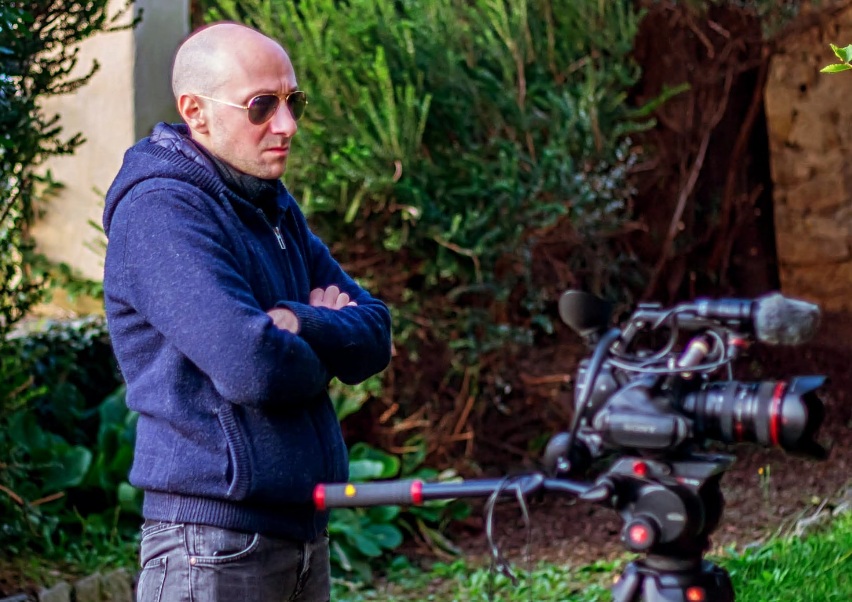 al via le riprese di una web serie