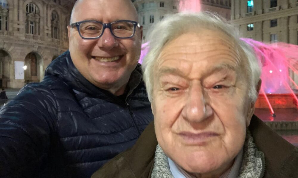ermanno caneparo