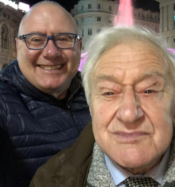 ermanno caneparo