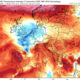 L’estate alza la voce: arriva il Foehn e spinge i termometri fino a 35°C