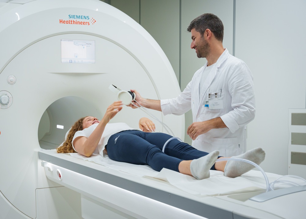RM - Centro medico di Sandigliano