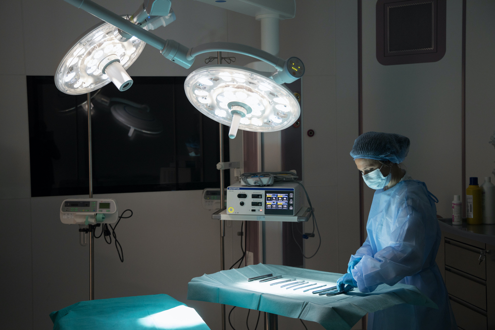 Chirurgia - centro medico di Sandigliano