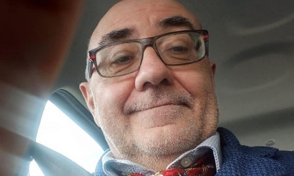 Addio al professor Luca Albertino, scomparso a 62 anni
