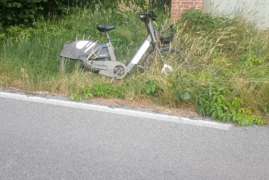 bike sharing