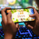 Mobile gaming