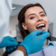 Paziente dal dentista