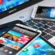 Dispositivi mobile moderni