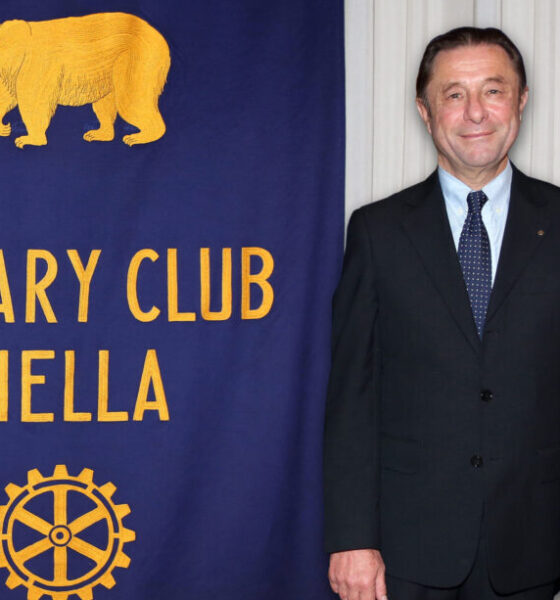 Stefano Amosso