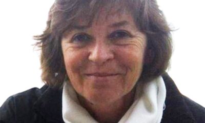 Addio a Ivana Peretti, scomparsa a 69 anni
