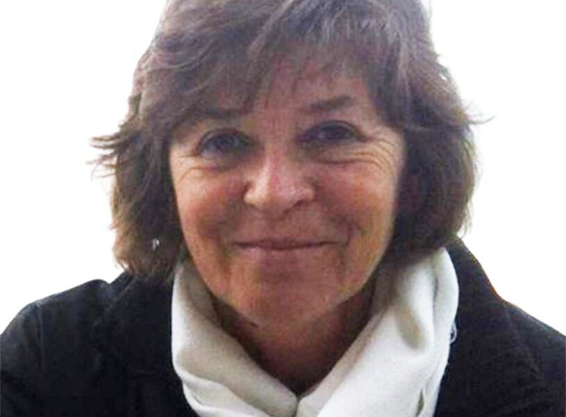 Addio a Ivana Peretti, scomparsa a 69 anni
