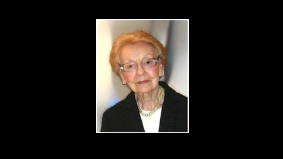 Maria Rosa Pozzi