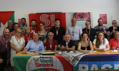 Sinistra Italiana