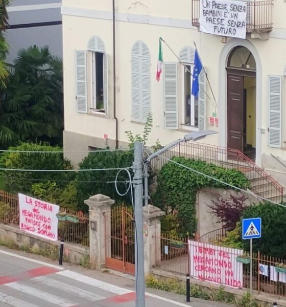 il micronido di ronco