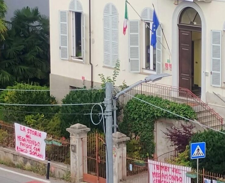 il micronido di ronco