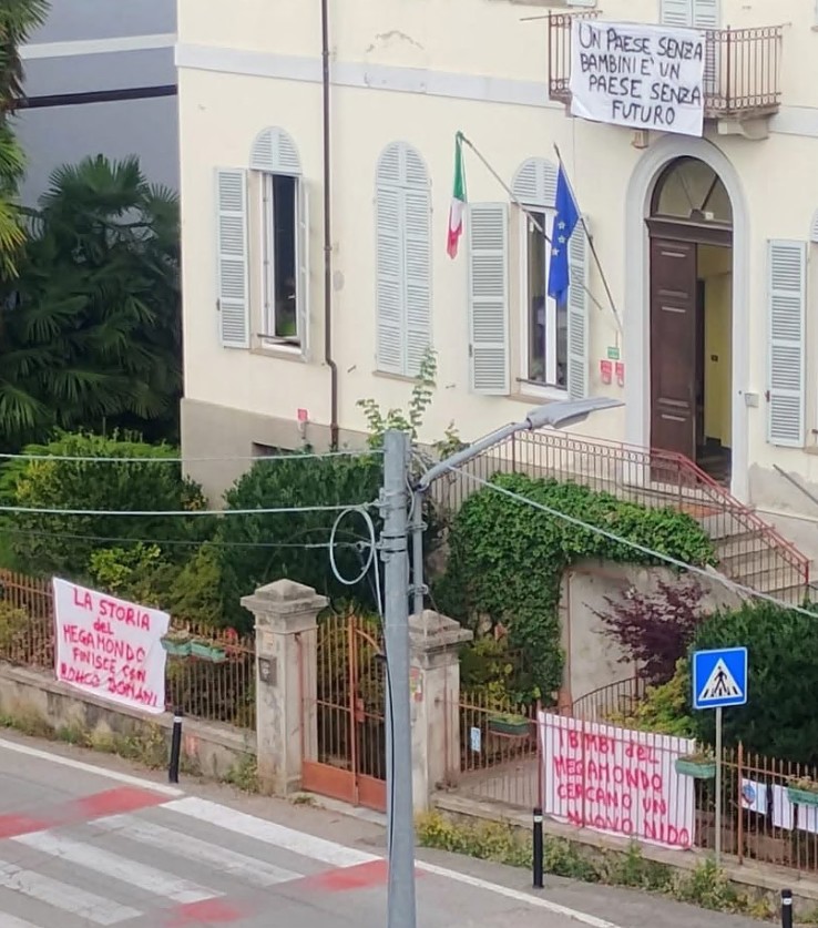 il micronido di ronco