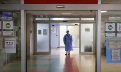 pronto soccorso