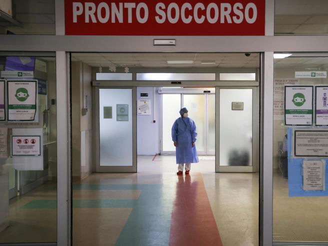 pronto soccorso