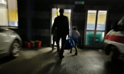 Vivevano come animali
