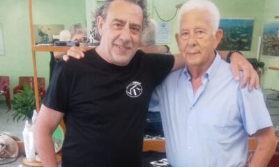 il barbiere di pavignano