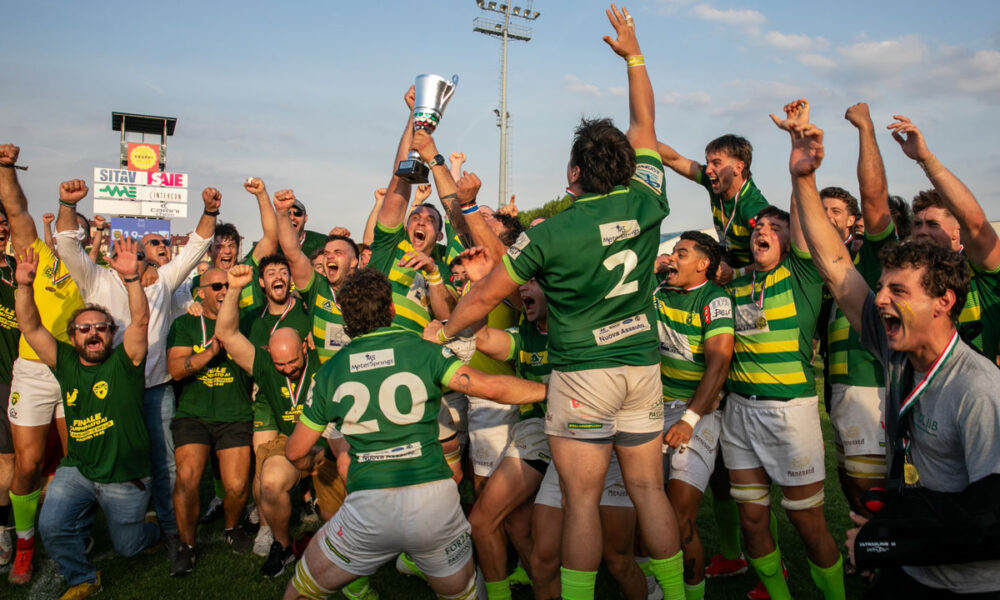 Biella Rugby