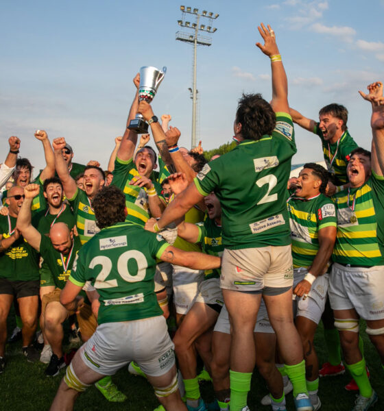 Biella Rugby