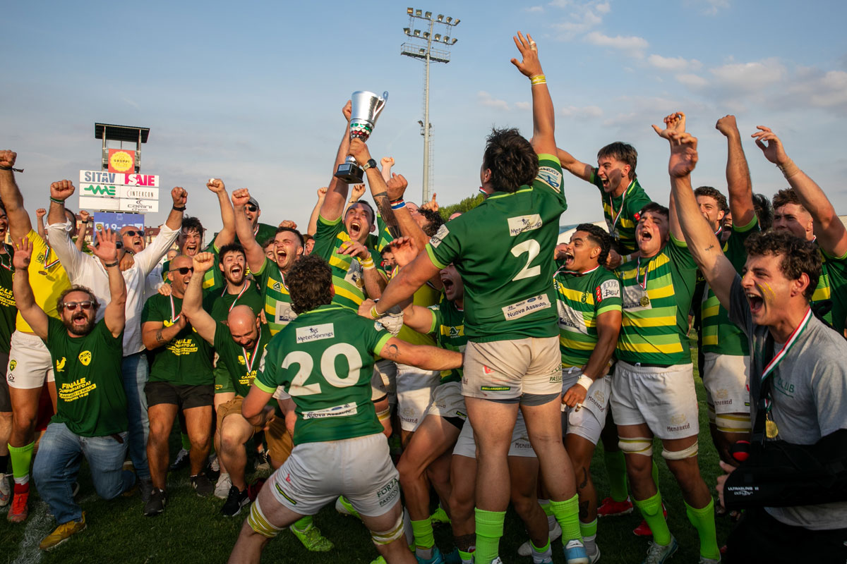 Biella Rugby