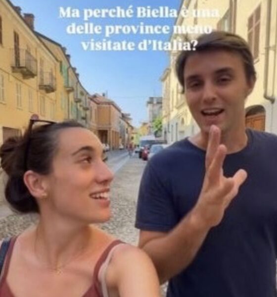 biella nella top 10