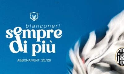 entra nel vivo la campagna abbonamenti