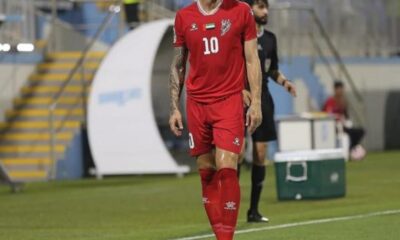 Beltrame in bianconero