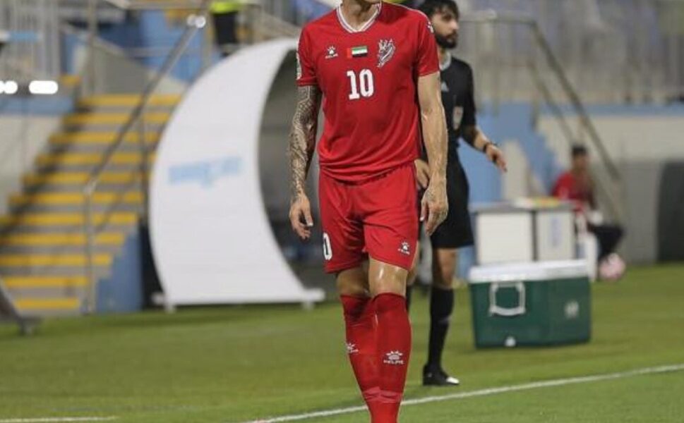 Beltrame in bianconero