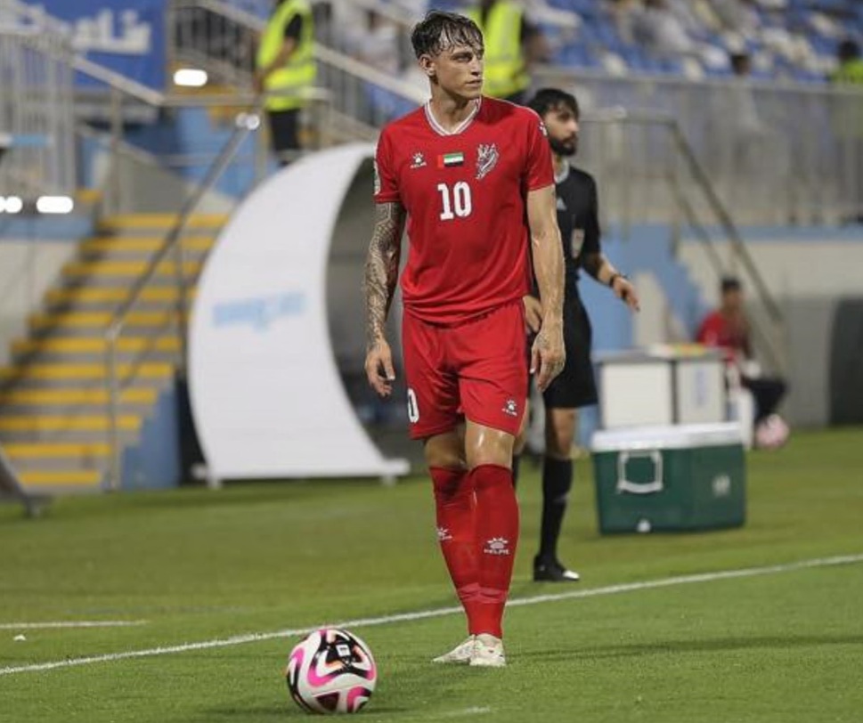 Beltrame in bianconero