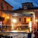 boxe sotto le stelle