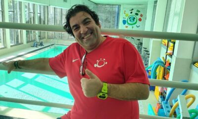 sport biellese in lutto