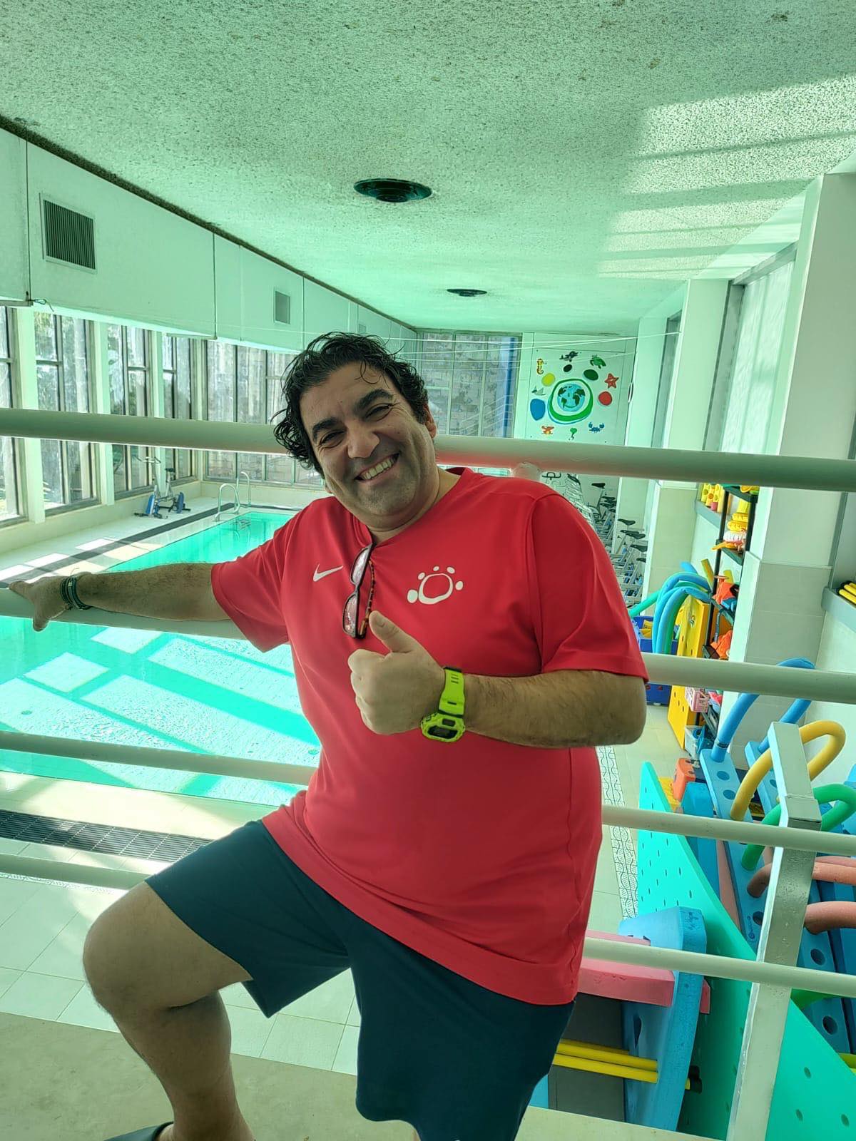 sport biellese in lutto