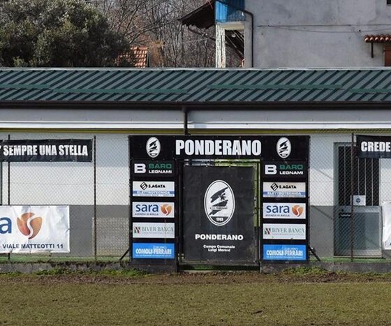 nuovo volto per il campo
